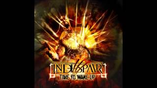 InDespair - Tonight We Die Free (2012)