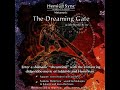 Inlakesh _The Dreaming Gate_ 2006 _US