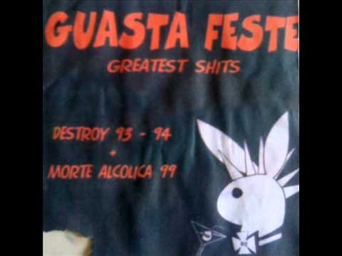 guasta feste - chiara rossa scura