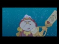 Beauty And The Beast Be Our Guest