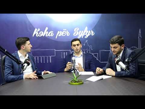 Koha për Syfyr - Respekti ndaj prindërve