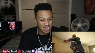 COMETHAZINE - HIGHRISER (OFFICIAL MUSIC VIDEO) Reaction VIdeo