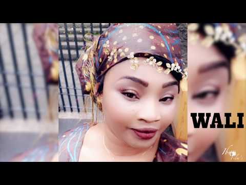 Adama Kampony Kouyate ft Petit Kandja Kouyate - Wali