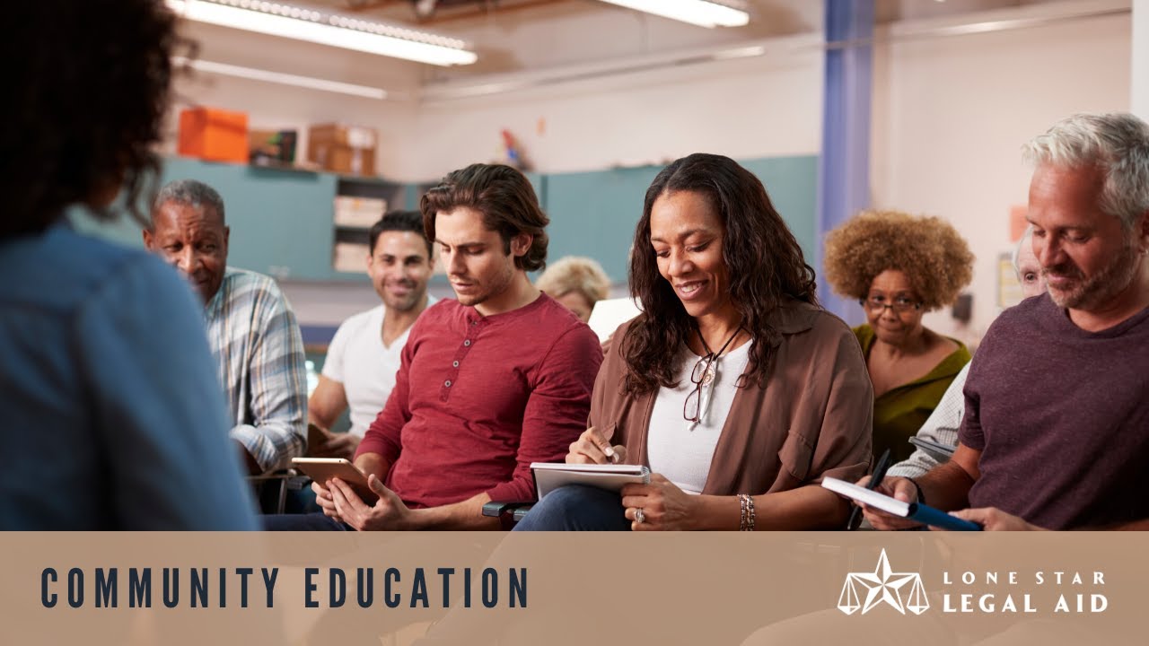 How to Apply for Medicaid • Lone Star Legal Aid