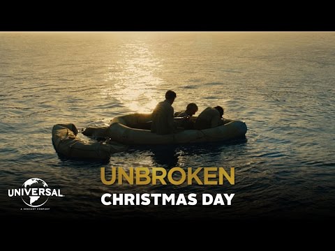 Unbroken (Featurette 'A Look Inside')