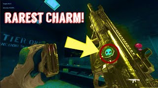 How To Unlock The Rare “Papa Johns” Weapon Charm Bundle In MW2 And Warzone 2!