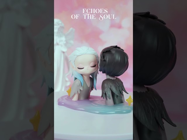 Kolekcjonerska zabawka POP TOP 52Toys z serii  "Sen" - BAJKOWE MARZENIA 