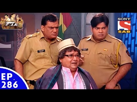 FIR - एफ. आई. आर. - Episode 286 - The Forgery Case