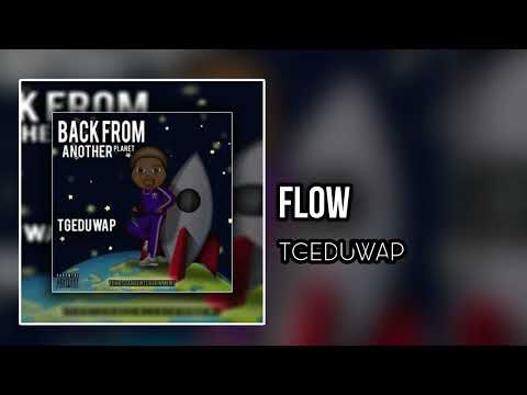 TGEDuwap - Flow (prod. TwentyTwo)