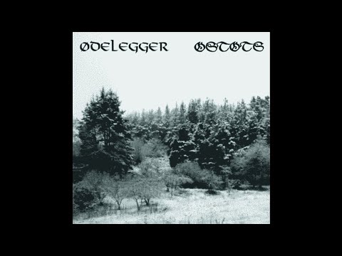 Ødelegger (Germany) / Ostots (Spain) - Split EP 2013