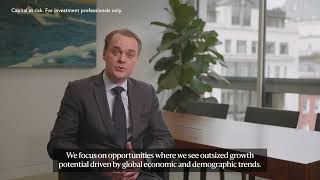 James Seppala Explains Private Real Estate Benefits for Investors & Financial Professionals