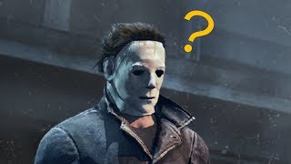 【Dead by daylight】山岡邸の悲劇byシェイプ【キラー】