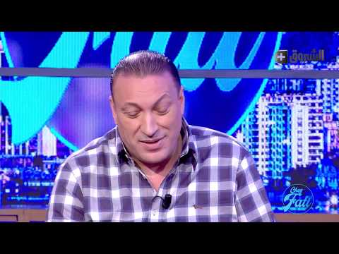 الشاب عباس يتذكر تجربته في Coke Studio Algérie مع موك صايب 🎧🎧