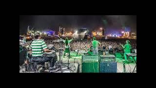 Orthodox Celts - Boffyflow and Spike (live)