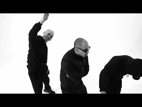 Penrose   Click Official Video