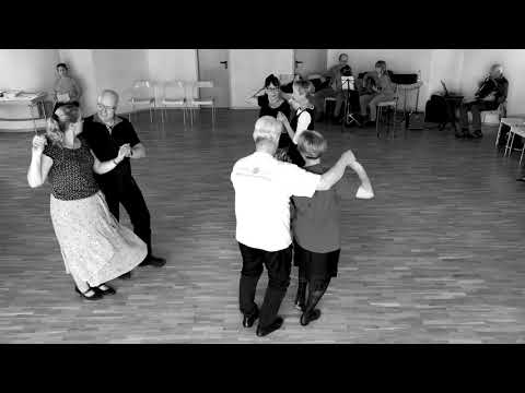 Tanzanleitung für Schmetterlingstanz (Annemarie-Polka)