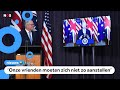 Australië en Frankrijk maken ruzie over onderzeeërs