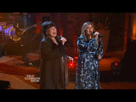 Kellyoke | Almost Paradise (Mike Reno & Ann Wilson)