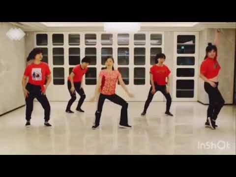 Gali Gali 2019 0616 Shenny Lucy Emily Cecilia Nadia