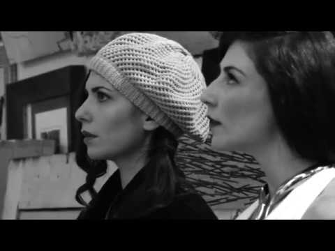 LYRICS - A ShortFilm by Daniele Lustri