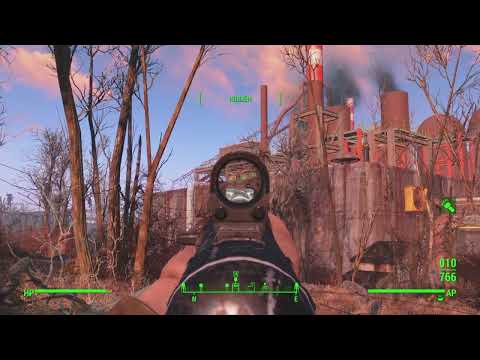Fallout 4 - pt39 - ps5