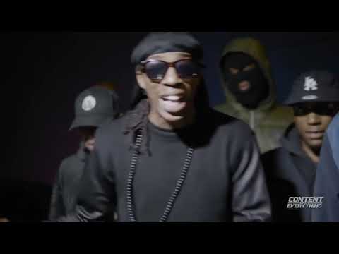 RASPECT OFFICIAL x BROKEN PEOPLE