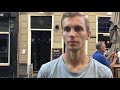 INTERVIEW | Finn Stokkers gepresenteerd bij NAC!