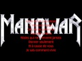 Manowar-Mon Père