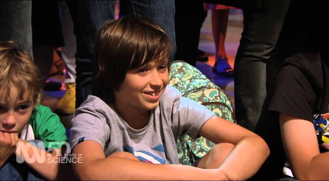 50 YEARS OF ABC SCIENCE