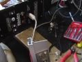 Fender Rhodes Piano Ground Loop Inspection