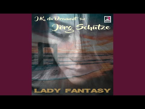 Lady Fantasy