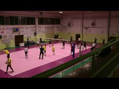 US CASTELNUOVO- ModenaEst