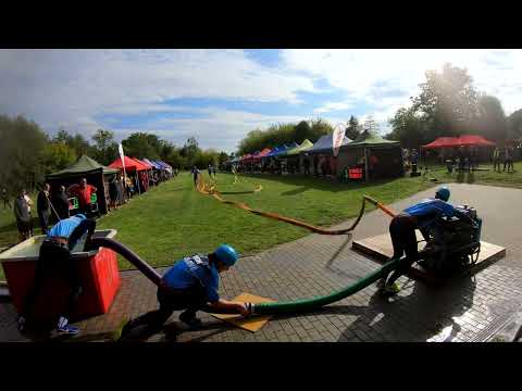 M16 SDH JÍLOVÉ U DRŽKOVA - JL KOSMONOSY BECHOV 2025