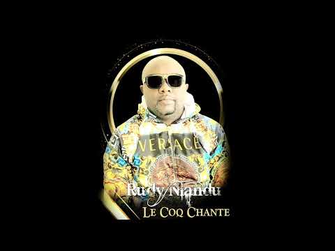 Rudy Nlandu - Reviens Mie Jolie (Audio)