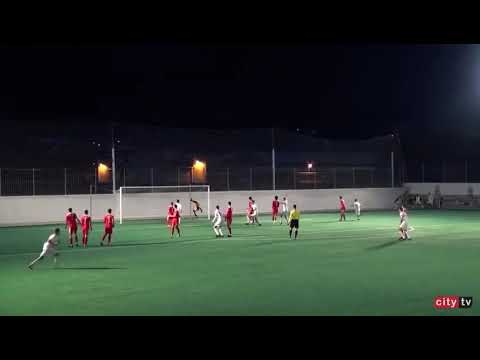 Prskalo(Hšk Zrinjski Mostar) Za sva 3 boda u gradskom derbiju