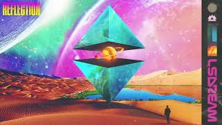 LSDREAM &amp; KTRL -  REFLECTION