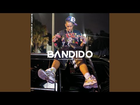 Bandido (Instrumental de Trap Hard, Type Beats Trap Freestyle 2025)