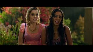 Ana de Armas & Her Friend Seduce Their Way Into Keanu Reeves House   Knock Knock  joined