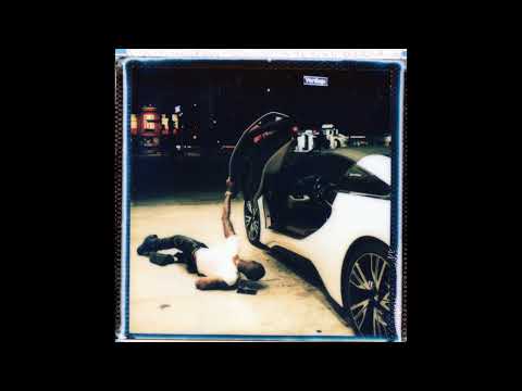 Nate Husser - Pacman (Official Audio)