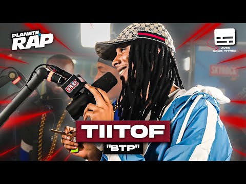Video thumbnail for BTP