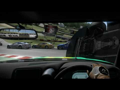 NFS SHIFT stupid bots crash