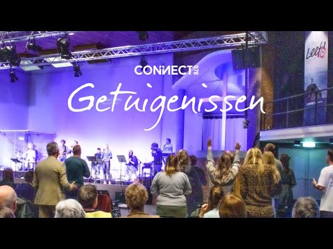 Getuigenissen | 30 oktober 2022