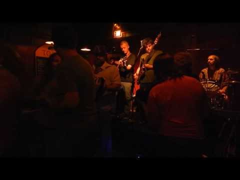 Take Me Away - Baker Thomas Band (live @ Toad 8/22/13)