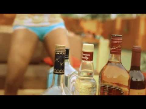 AY YOU | KEMISHAN [ EXPLICIT OFFICIAL MUSIC VIDEO 2013 ]