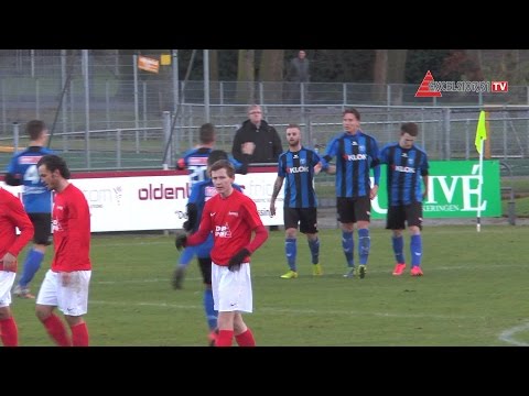 Samenvatting ACV - Excelsior'31