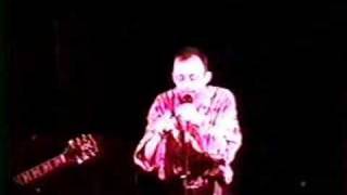 Current 93 - Calling for Vanished Faces 11/01/96
