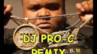 Rick Ross Feat Meek Mill, Fred The Godson & Joe Budden - No Church In The Wild (DJ PRO-C Remix)