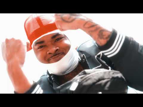 BABY MAJOR - "CRASH" OFFICIAL VIDEO (SHOT BY PLAYWORLD VISIONS)