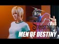 Gundam 0083 MEN OF DESTINY Studio ALf