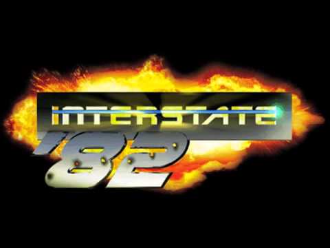 Dev2.o -  (10/11) Interstate '82 Game Soundtrack